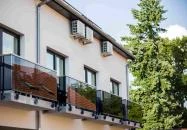 Hotel Viktória Sárvár