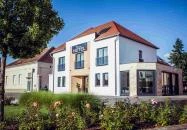 Hotel Viktória Sárvár
