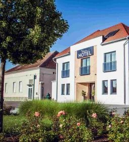 Hotel Viktória