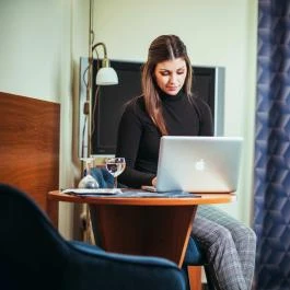 Hotel Viktória Sárvár - Szobák