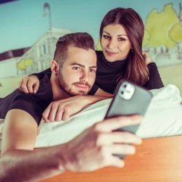 Hotel Viktória Sárvár - Szobák