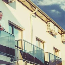 Hotel Viktória Sárvár - Külső kép