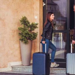 Hotel Viktória Sárvár - Külső kép