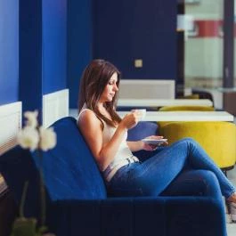 Hotel Viktória Sárvár - Vendéglátás