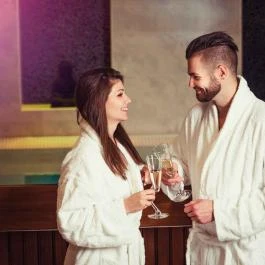 Hotel Viktória Sárvár - Wellness