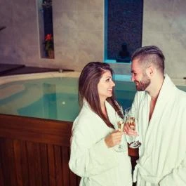 Hotel Viktória Sárvár - Wellness