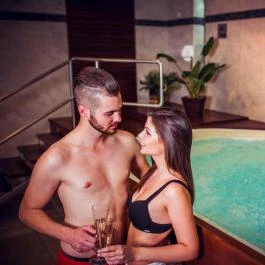 Hotel Viktória Sárvár - Wellness