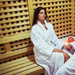 Hotel Viktória Sárvár - Wellness