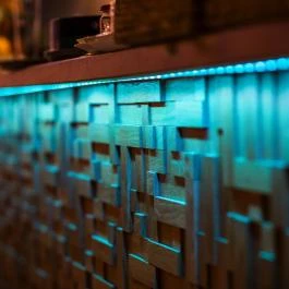 Hotel Viktória Sárvár - Vendéglátás