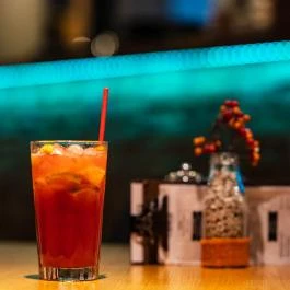 Hotel Viktória Sárvár - Vendéglátás