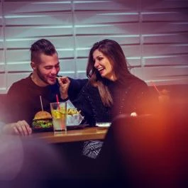 Hotel Viktória Sárvár - Vendéglátás