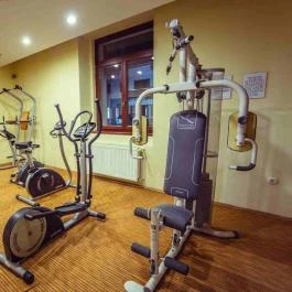 Hotel Viktória Sárvár - Wellness