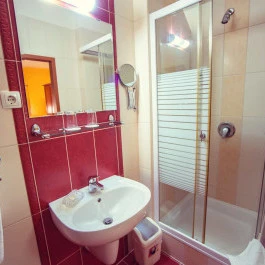 Hotel Viktória Sárvár - Szobák