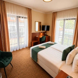 Hotel Viktória Sárvár - Egyéb