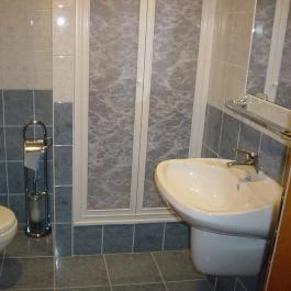 Hotel Wolf Sárvár - Szobák