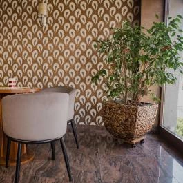 Hotel Wolf Sárvár - Belső