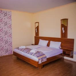 Hotel Wolf Sárvár - Szobák