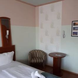 Hotel Wolf Sárvár - Egyéb