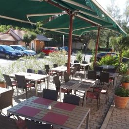 Hotel Wolf Sárvár - Egyéb