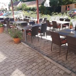 Hotel Wolf Sárvár - Egyéb