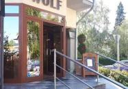 Hotel Wolf Sárvár Hotel Wolf Sárvár