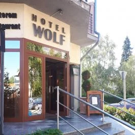 Hotel Wolf Sárvár - Egyéb