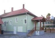 Joker Apartman Sárvár