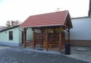 Joker Apartman Sárvár