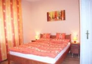 Joker Apartman Sárvár