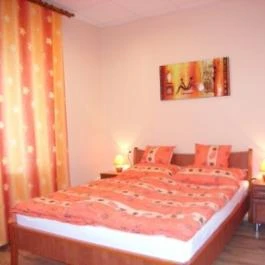 Joker Apartman Sárvár - Szobák