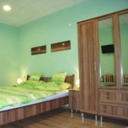 Joker Apartman Sárvár - Szobák