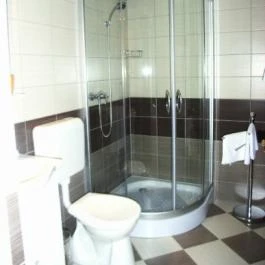 Joker Apartman Sárvár - Szobák