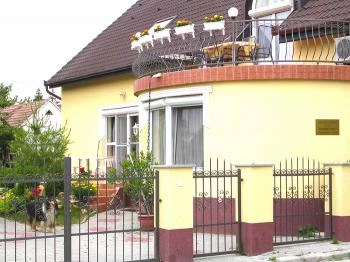 Molnár Apartman Sárvár