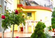 Molnár Apartman Sárvár