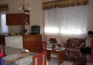 Molnár Apartman Sárvár