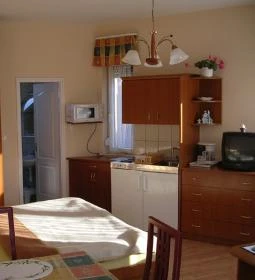 Molnár Apartman