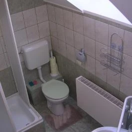 Molnár Apartman Sárvár - Szobák