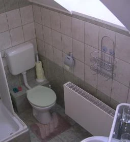 Molnár Apartman