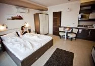 Németh Apartmanok Sárvár