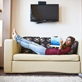 Németh Apartmanok Sárvár - Szobák