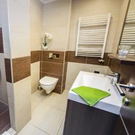 Németh Apartmanok Sárvár - Szobák