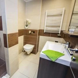 Németh Apartmanok Sárvár - Szobák