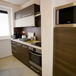 Németh Apartmanok Sárvár - Szobák
