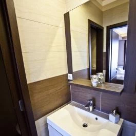 Németh Apartmanok Sárvár - Szobák