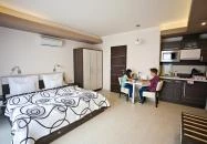 Németh Apartmanok Sárvár