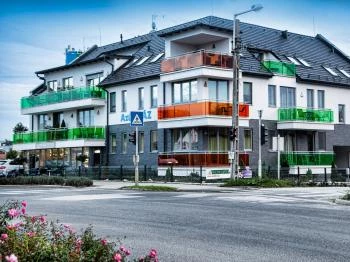 Németh Apartmanok Sárvár