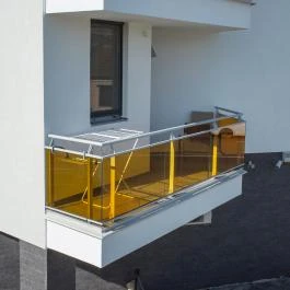 Németh Apartmanok Sárvár - Medence/kert