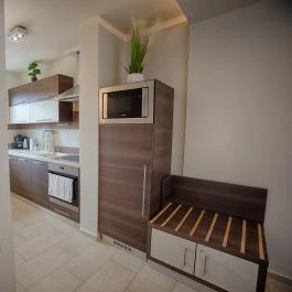Németh Apartmanok Sárvár - Szobák
