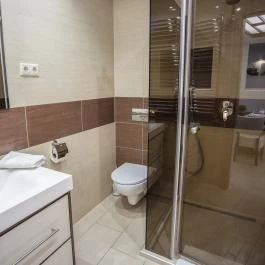 Németh Apartmanok Sárvár - Szobák