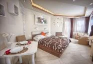 Németh Apartmanok Sárvár